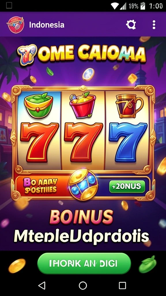 Screenshot 9win nomor 2