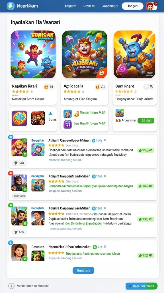 Screenshot cacor78 nomor 1