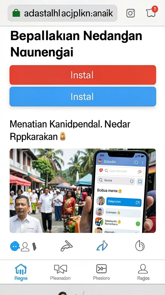 Screenshot dan777 nomor 1
