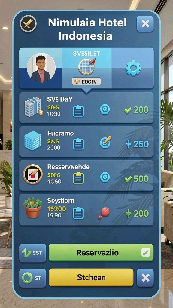 Screenshot dan777 nomor 2