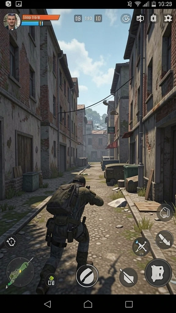 Screenshot hokiwin nomor 3