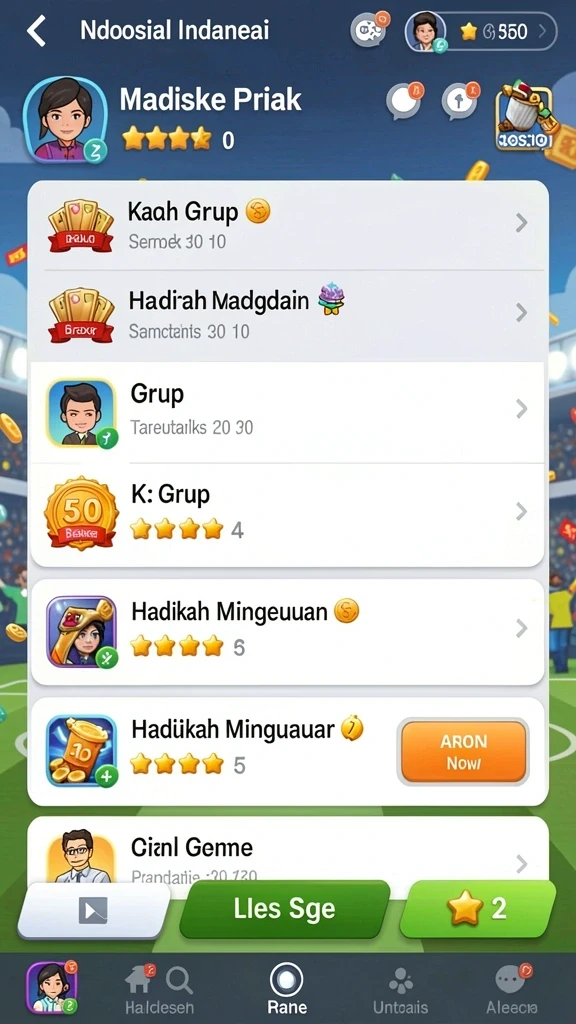 Screenshot inova77 nomor 2