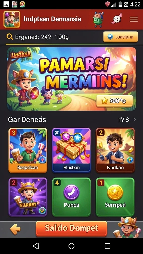 Screenshot interwin nomor 2