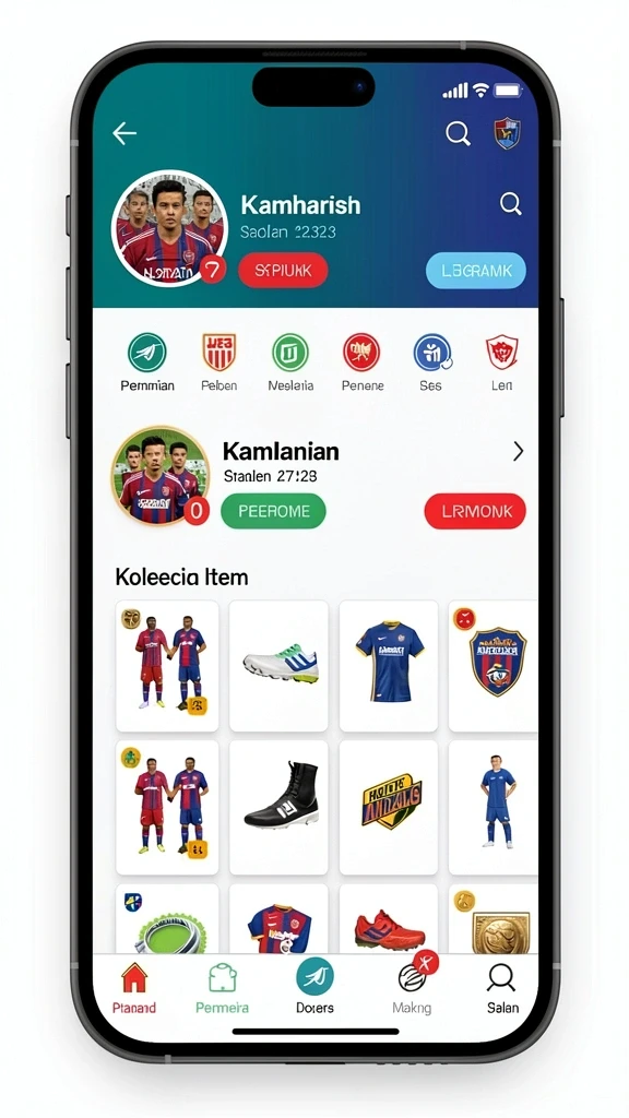 Screenshot kawi777 nomor 3