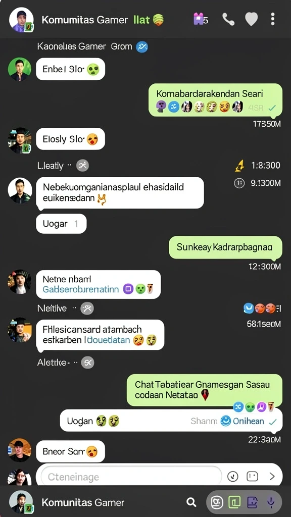 Screenshot mc888 nomor 3