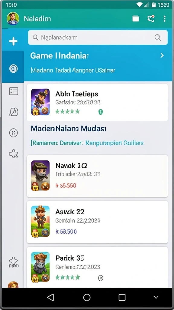 Screenshot naga11 nomor 1