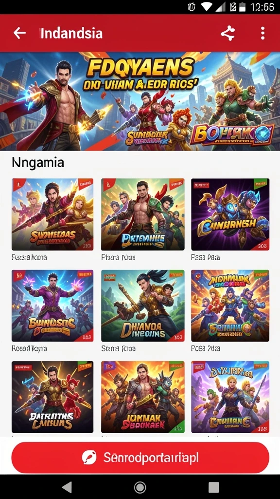 Screenshot nusabet88 nomor 2