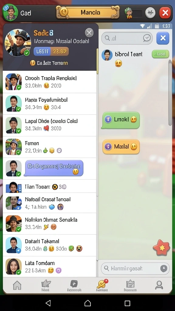 Screenshot nusabet88 nomor 3