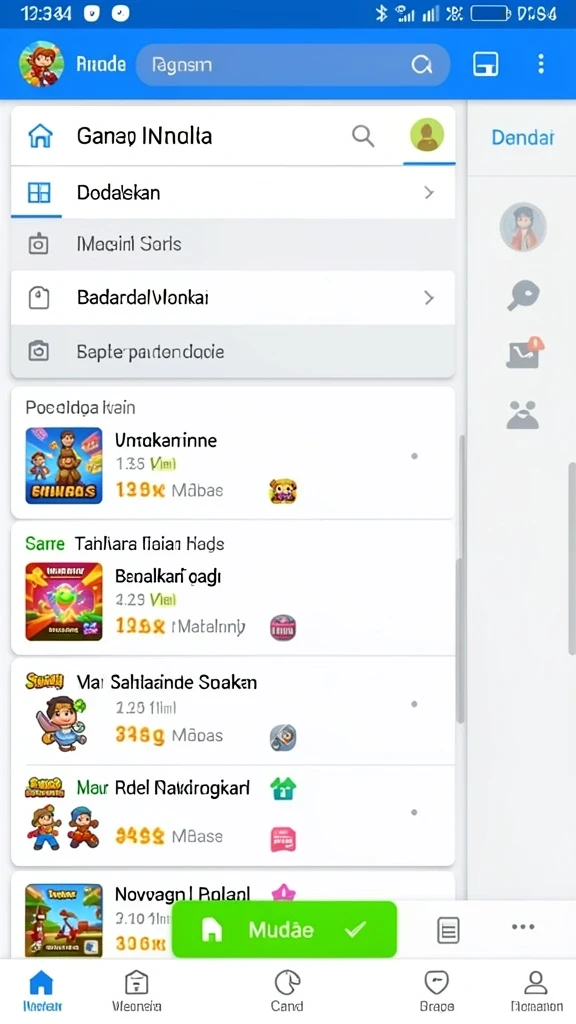 Screenshot pttogel nomor 2