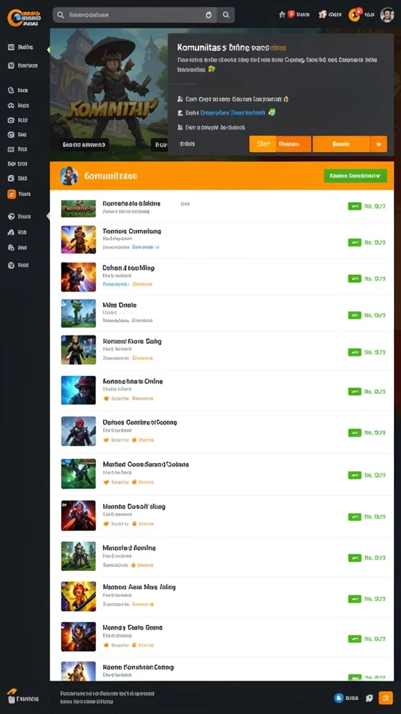 Screenshot rajapola nomor 2