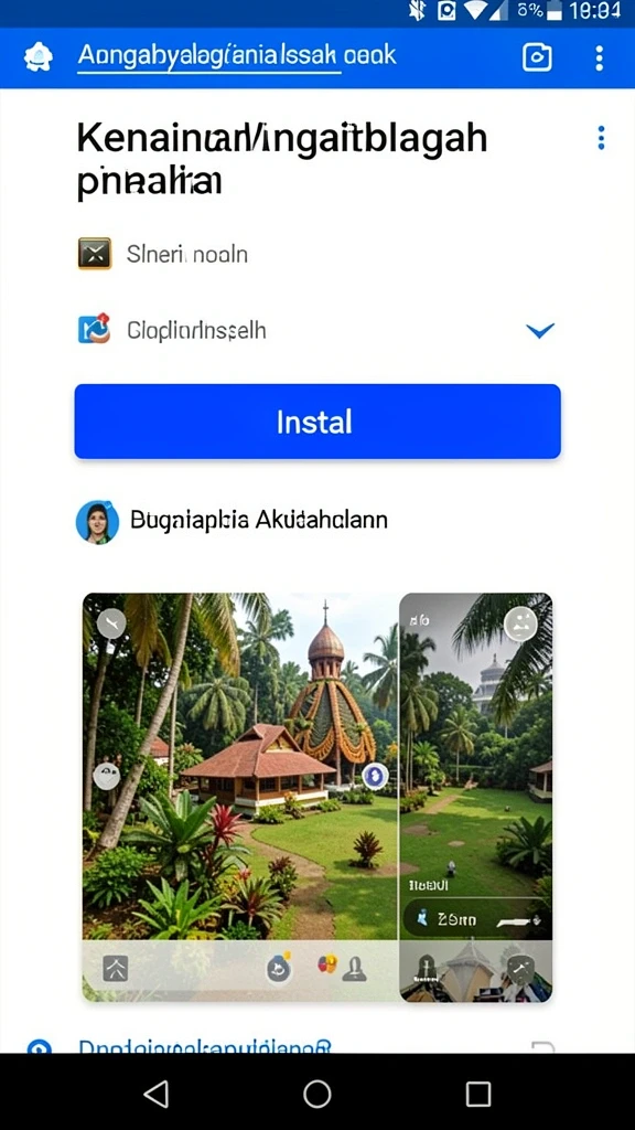 Screenshot rajapola nomor 3