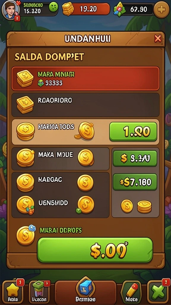 Screenshot rezixo nomor 1