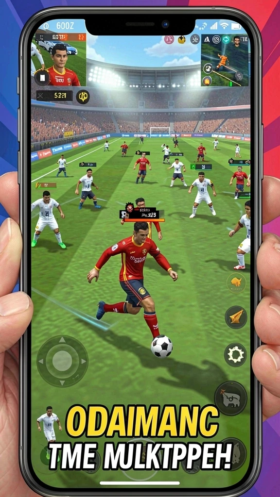 Screenshot rpgame nomor 3