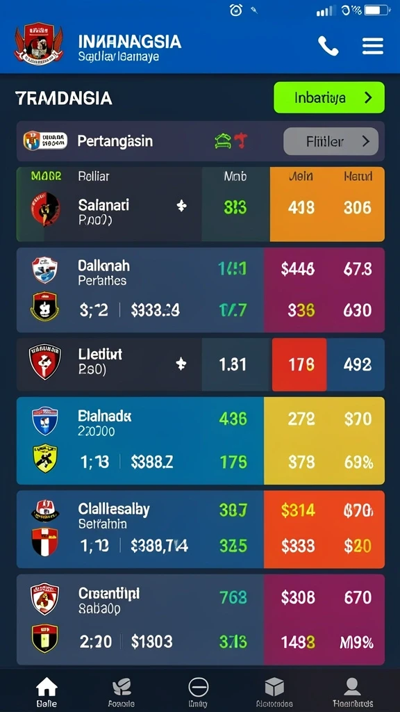 Screenshot rsngame nomor 1