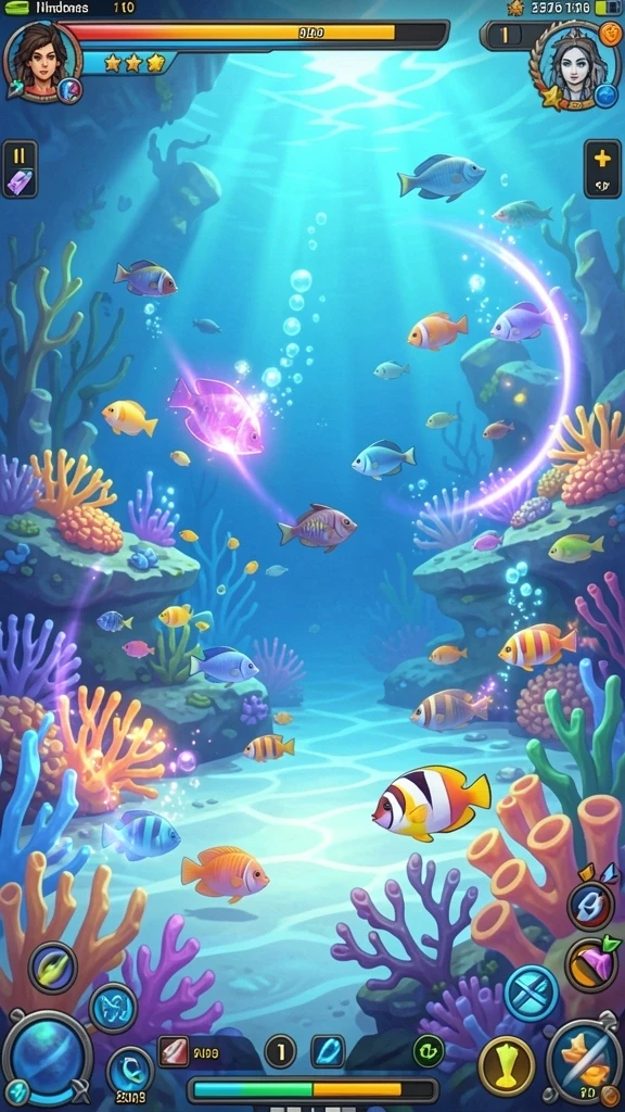 Screenshot rsngame nomor 3