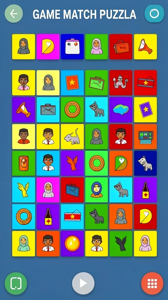 Screenshot samurai555 nomor 3