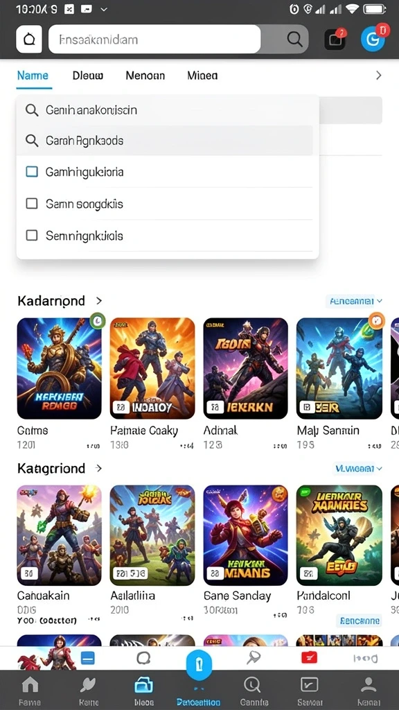 Screenshot she888 nomor 1