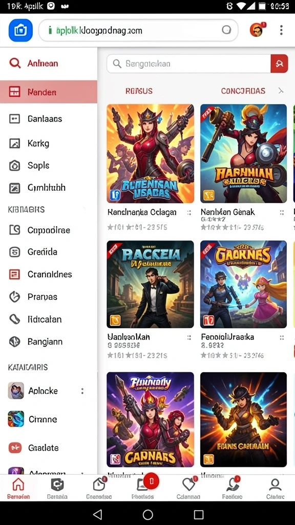 Screenshot slotsri nomor 2