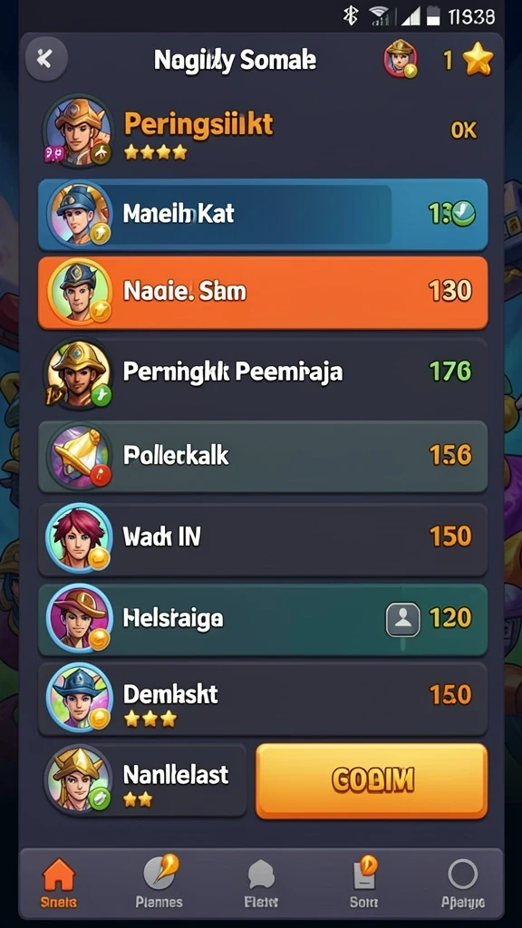 Screenshot sultanslot nomor 1