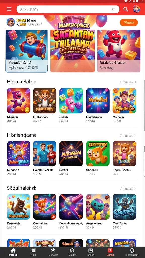 Screenshot surga55 nomor 3