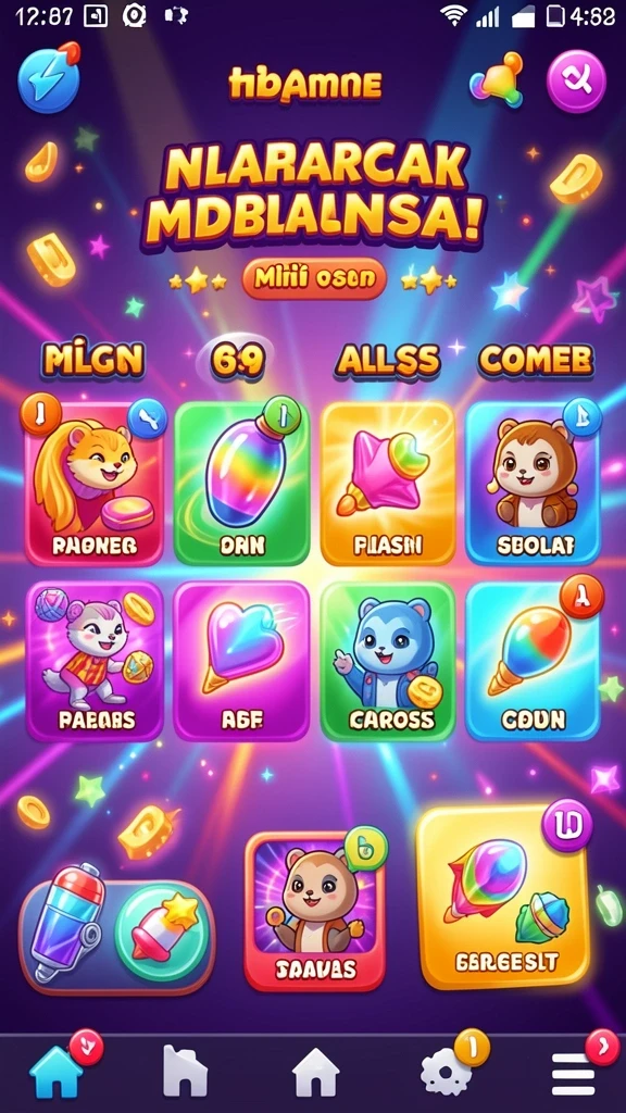 Screenshot tapjoy nomor 2