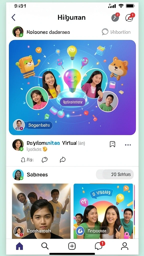 Screenshot untunggo nomor 3