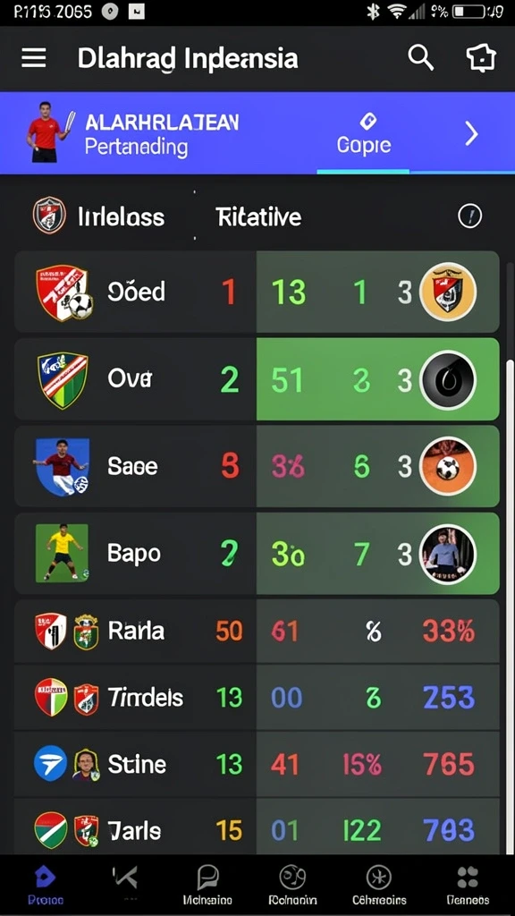Screenshot vio77 nomor 1
