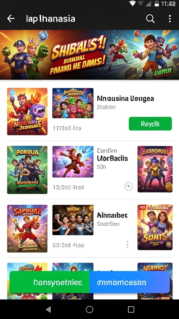 Screenshot vio77 nomor 3