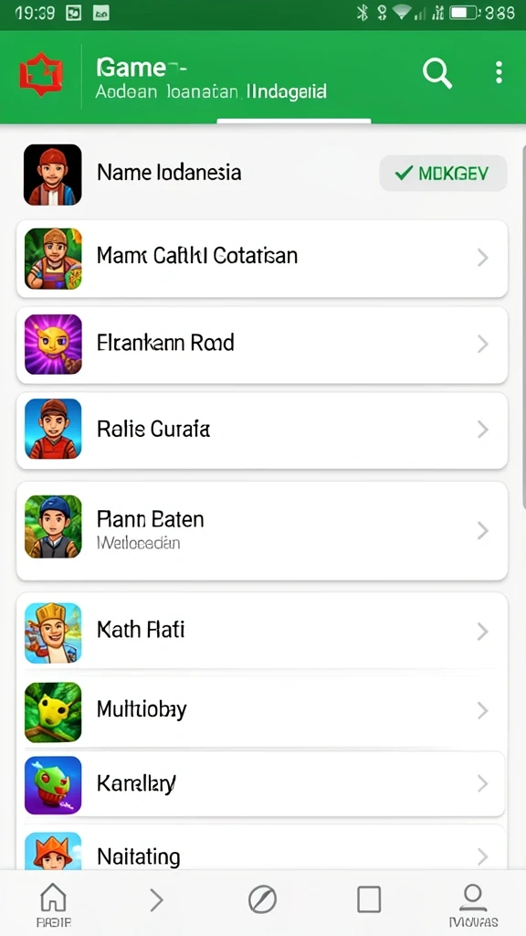 Screenshot yagaohen nomor 3