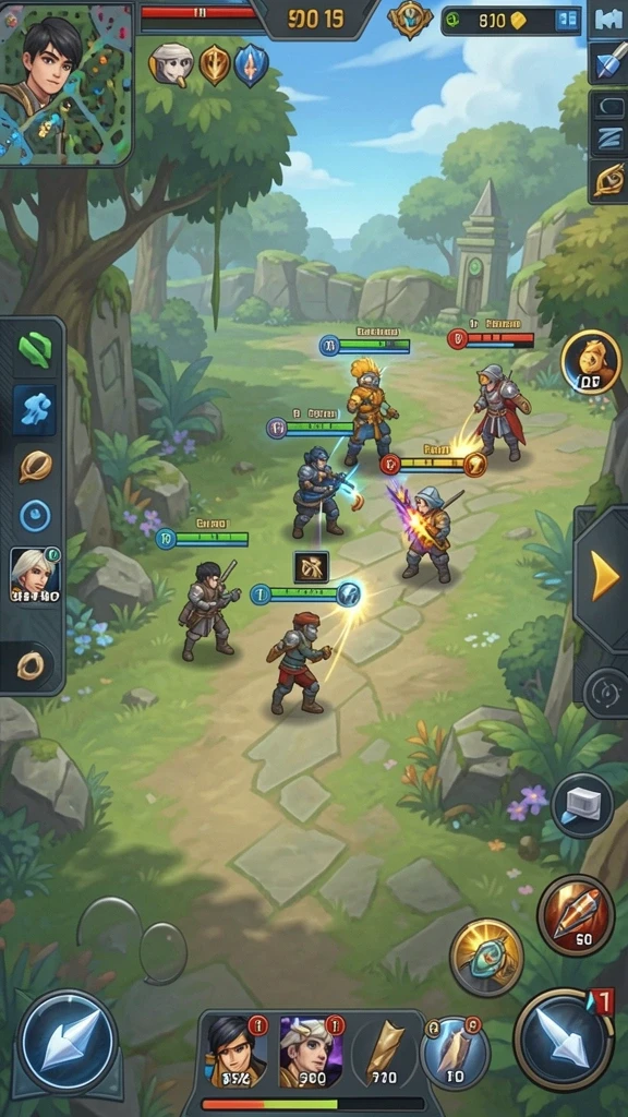 Screenshot zoro77 nomor 2