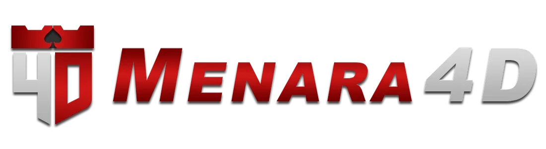 menara4d — logo kanal